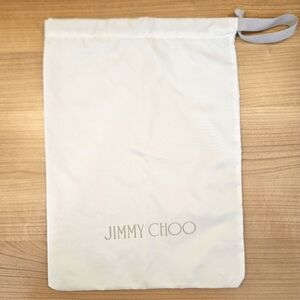 Jimmy Choo Dust Bag